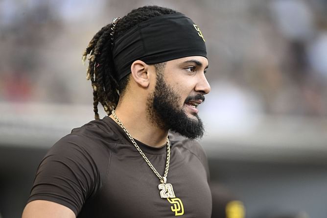 “We want to make sure he checks all the boxes” - San Diego Padres manager plans to ease Fernando Tatis Jr. back in after long absence from MLB