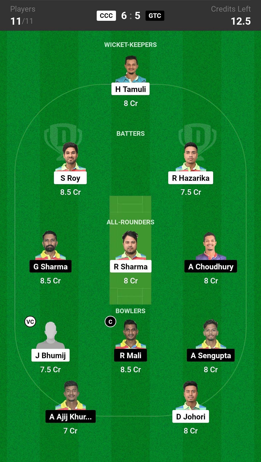 Fantasy suggestion #2