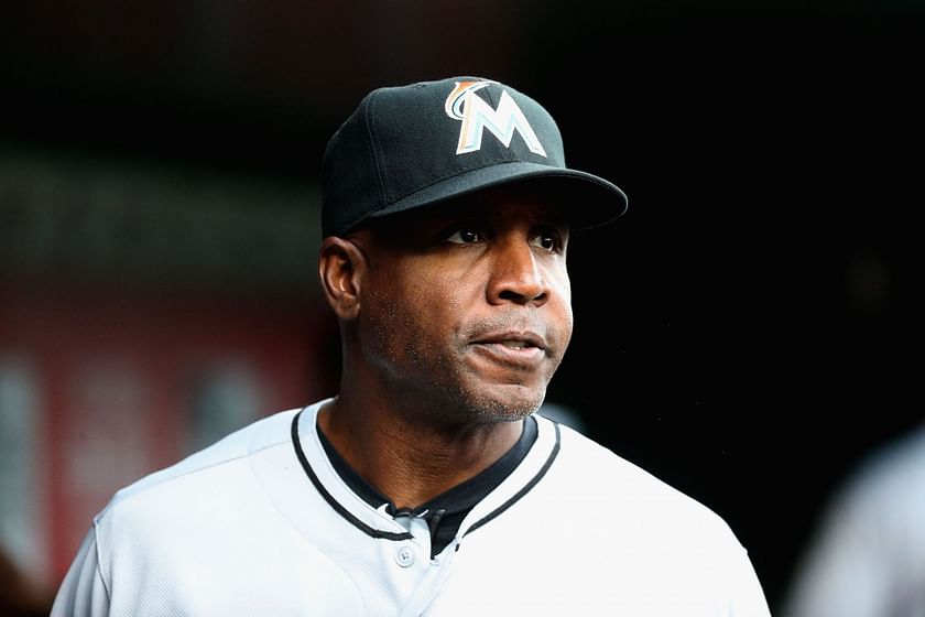 Barry Bonds Net Worth