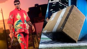 What will happen if players collect 10 G's Caches in GTA Online?