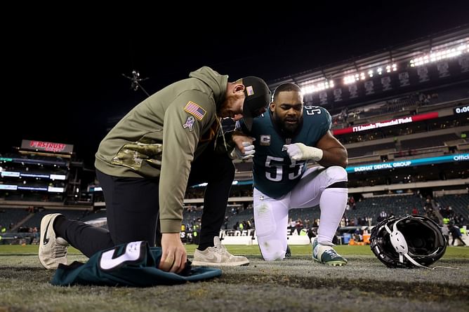 "Carson Wentz's biggest enemy is Carson Wentz” - Anonymous teammate once blasted former Eagles QB for his demeanor