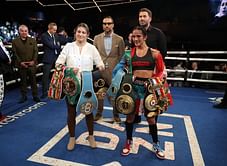 Katie Taylor vs. Amanda Serrano rematch officially announced - date and venue revealed