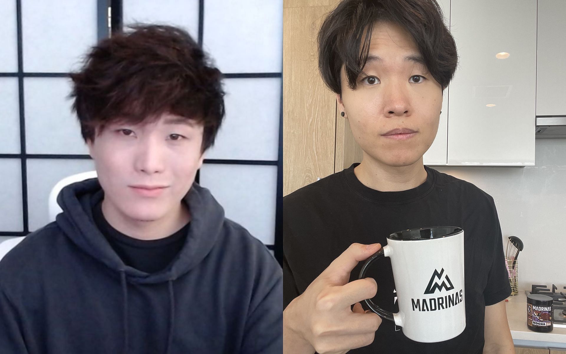 Sykkuno talks about the time living in the old OTV house and how he saved Disguised Toast