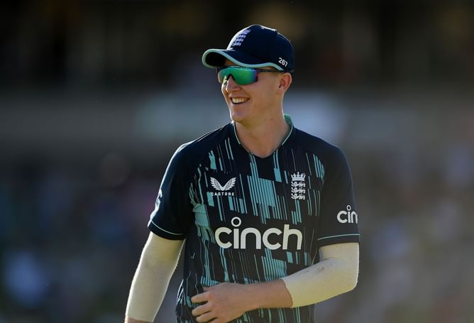 3 reasons why Harry Brook is the next big batting superstar in the making