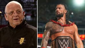 Roman Reigns and 10 other WWE Superstars mentored by Dusty Rhodes