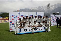 Stats: Reliving India's last Border-Gavaskar Trophy with win at home