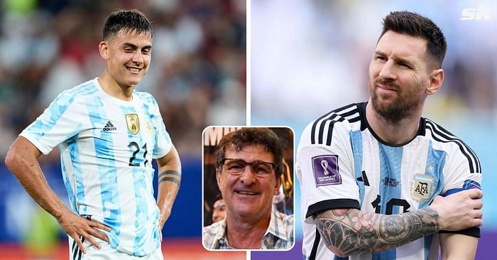 Mario Kempes says Lionel Messi did not meet Golden Ball standard