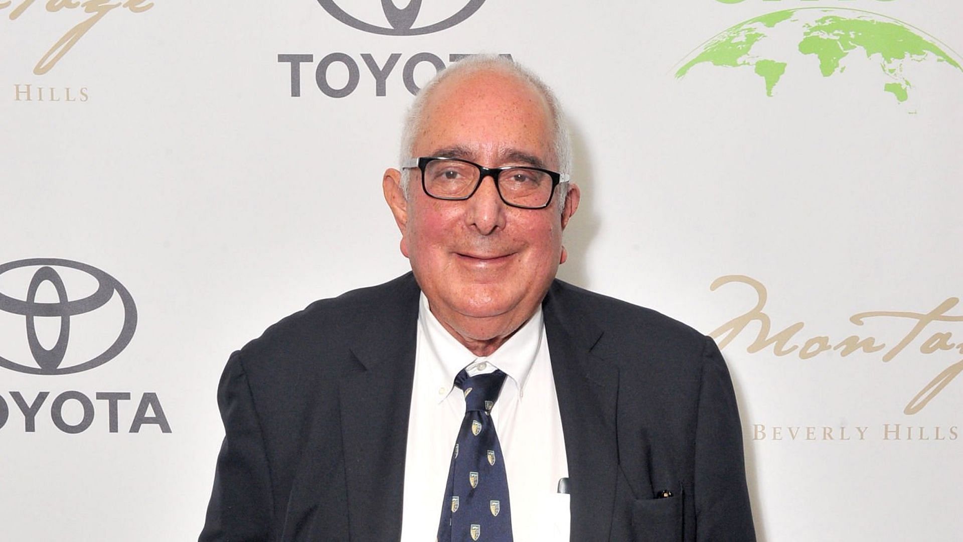 Ben Stein comes under fire for racist remarks about Aunt Jemima