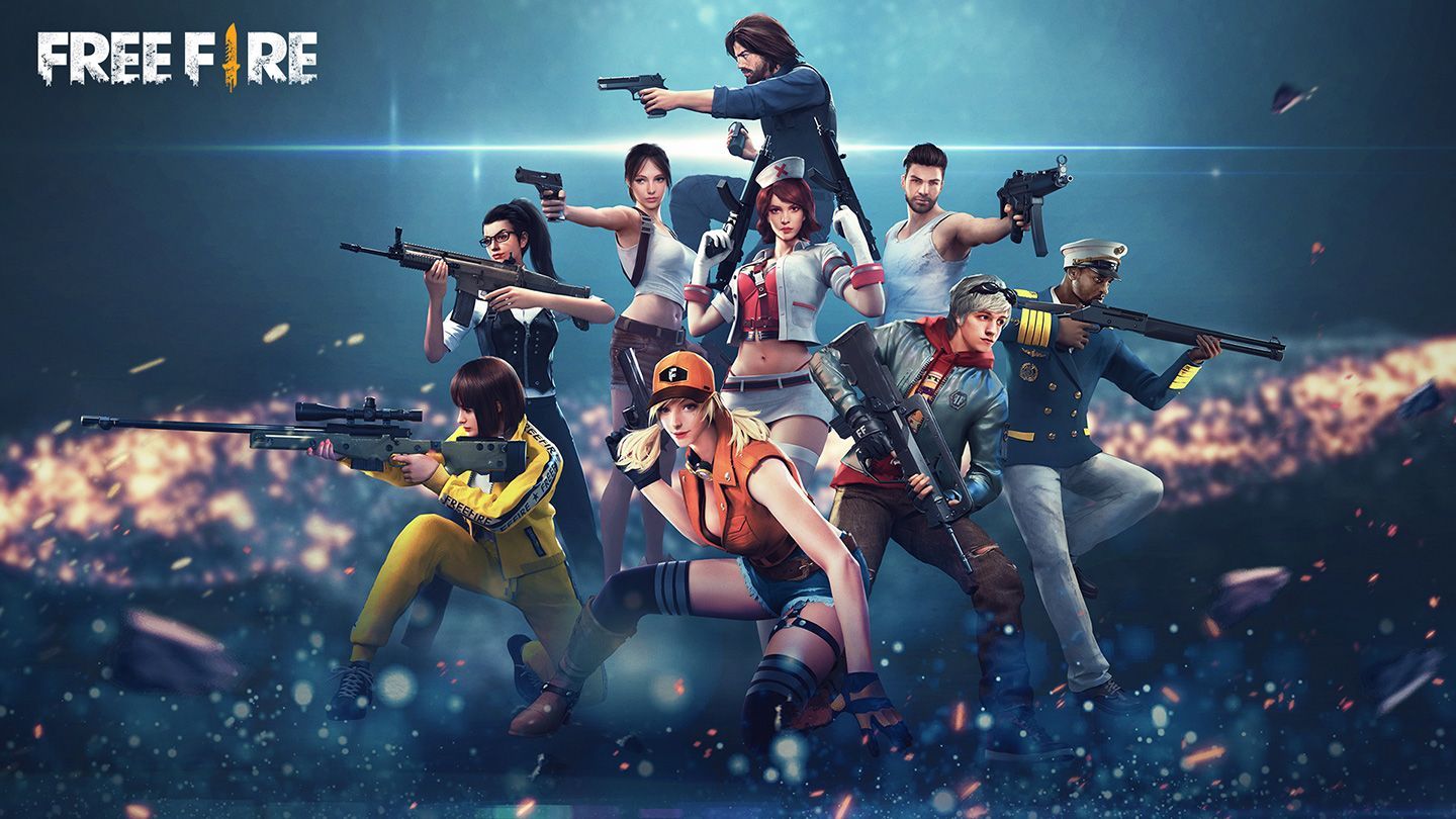 Free Fire MAX image via ff.garena.com