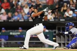 Jose Abreu on move to Houston Astros: "I’m working with the champs"