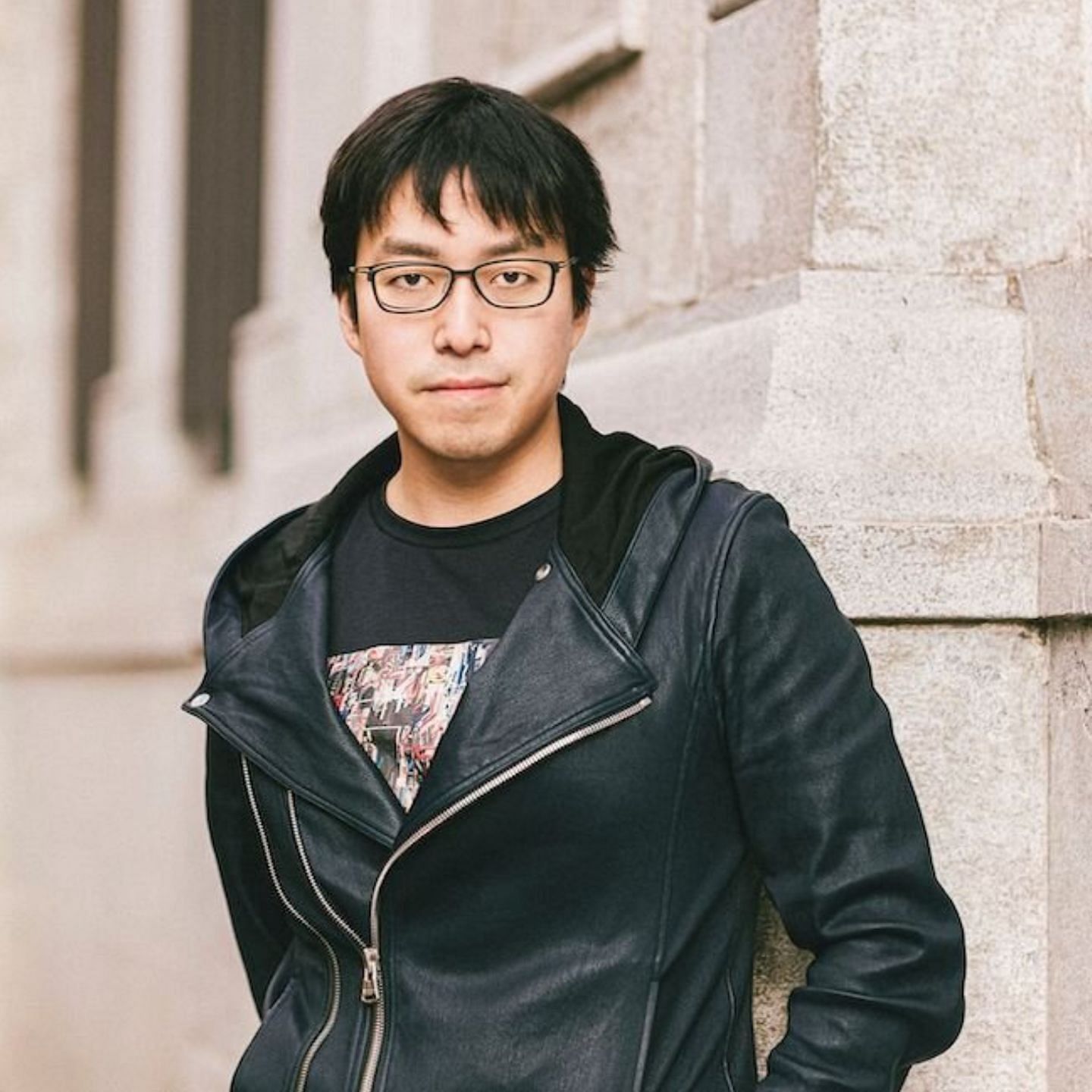 Yusuke Narita (Image via cyberagentcapital.com)