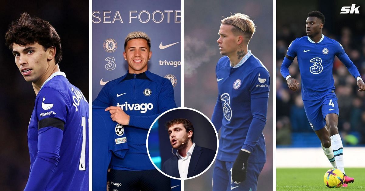 Fabrizio Romano reveals how Chelsea squad has reportedly reacted to