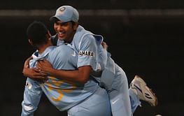 "Kaisa hai shaane?" - Harbhajan Singh recalls his first meeting with Rohit Sharma