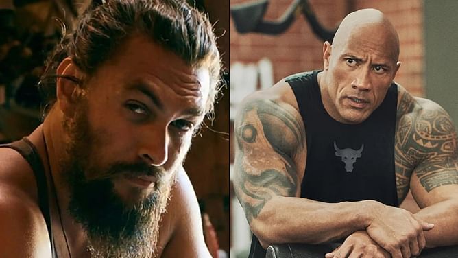 The Rock reportedly has real-life issues with popular co-star; upcoming projects revealed