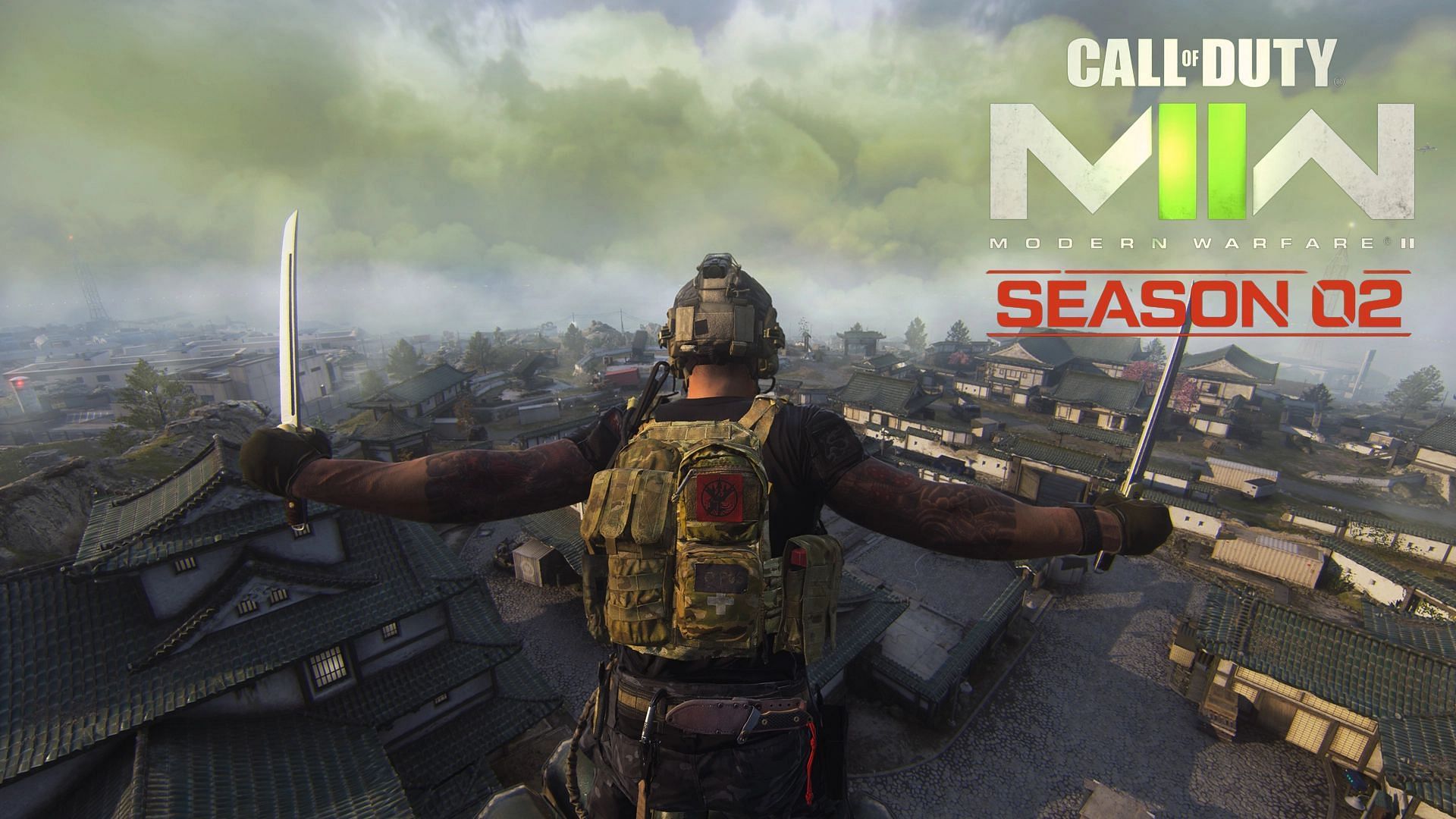 Classic minimap is back in Modern Warfare 2 season 2 (Image via activision)