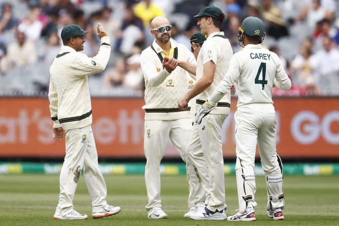 IND vs AUS 2023: नाथन लियोन और टॉड मर्फी की गेंदबाजी को लेकर आई बड़ी प्रतिक्रिया, ऑस्ट्रेलियाई बल्लेबाज ने बताया अंतर