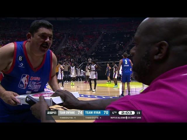 guillermo lebron james