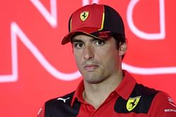 Carlos Sainz hopes Ferrari 'can be closer' to Red Bull by the 2023 F1 Bahrain GP
