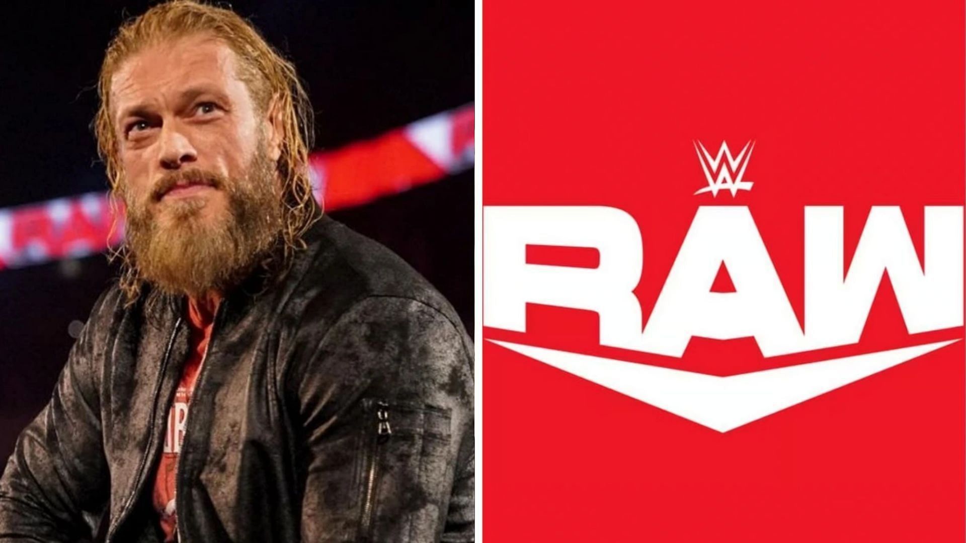 Edge made his return to WWE at the 2023 Royal Rumble