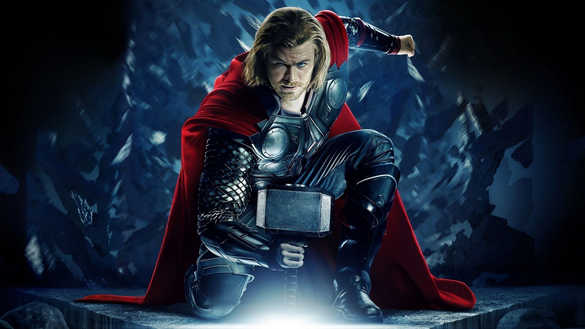 Thor is renowned as one of the most powerful and well-known characters in the Marvel universe. (Image via Marvel)