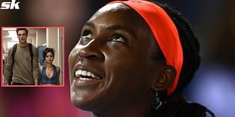 Coco Gauff shares secret to achieving great success at young age through a Euphoria reference