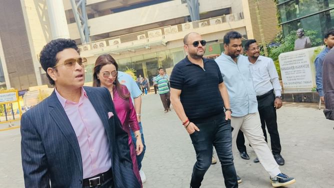 Sachin Tendulkar’s life-size statue to be erected at Wankhede stadium: What we know so far