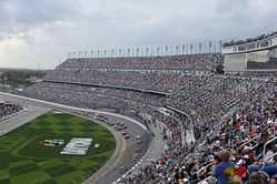 NASCAR Daytona 500: Prize money for the race at Daytona International Speedway