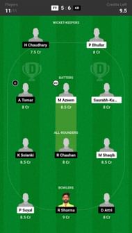 Fantasy suggestion #1