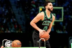 Who are Jayson Tatum's parents, Justin Tatum and Brandy Cole? All you need to know