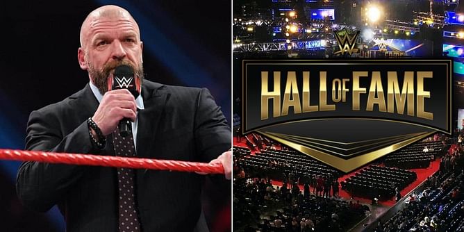 WWE Hall of Famer heaps praise on Triple H for how he's handled creative