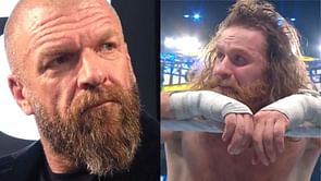 WWE Rumor Roundup: Talent unhappy with Triple H, plans for the main event of WrestleMania 39, update on Brock Lesnar's first-time-ever match