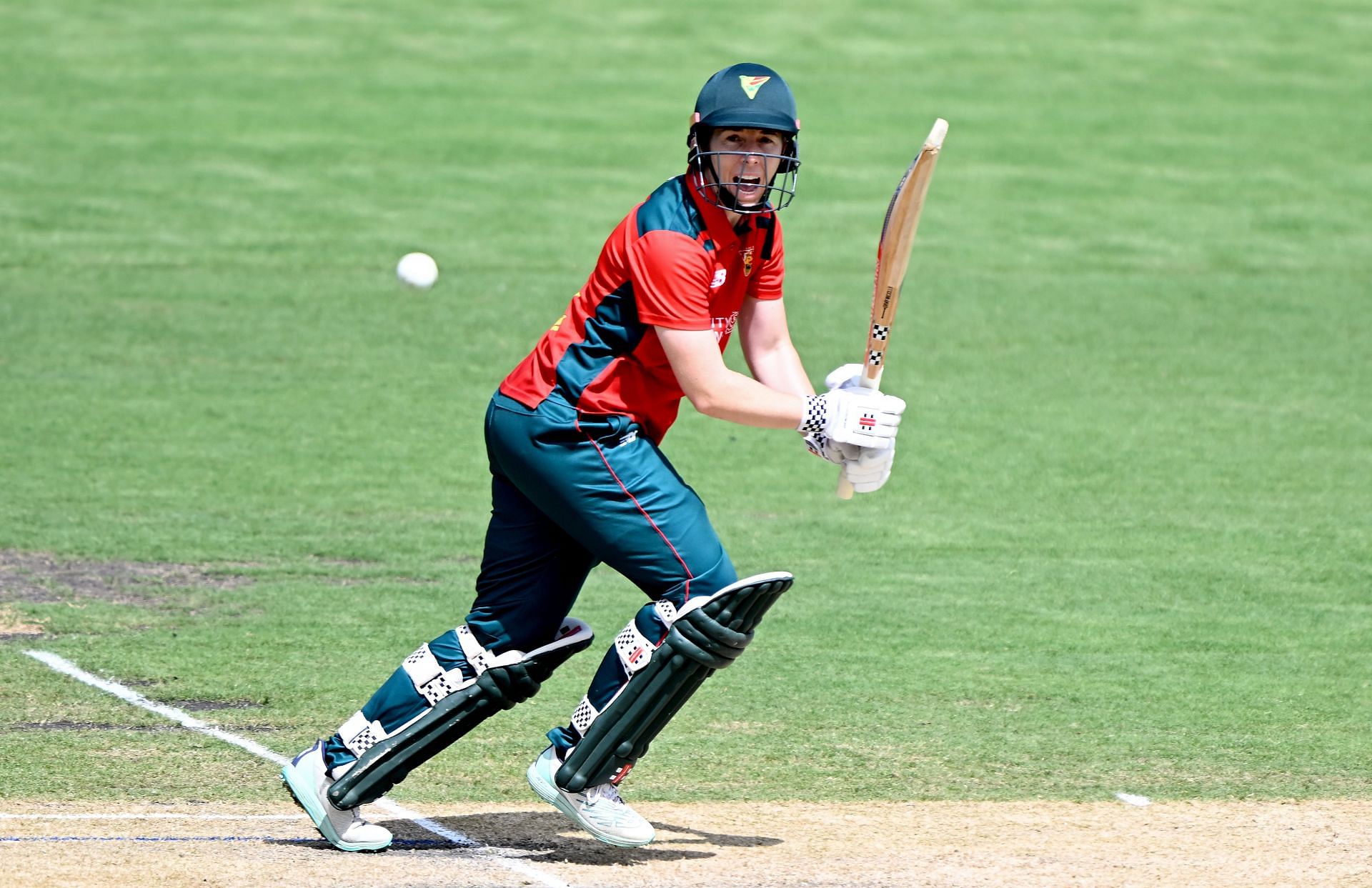 WNCL - QLD v TAS