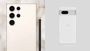 Samsung Galaxy S23 vs. Google Pixel 7: Which one's more value for money?