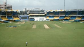 3rd IND vs AUS Test shifted to Indore from Dharamsala due to poor outfield