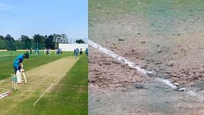 "India doesn't do the same when they host those countries" - Virat Kohli's coach on Australia opting out of warm-up game