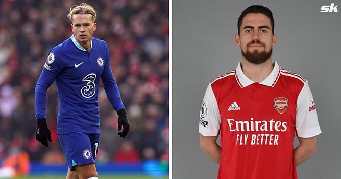 5 unexpected transfers of the January transfer window