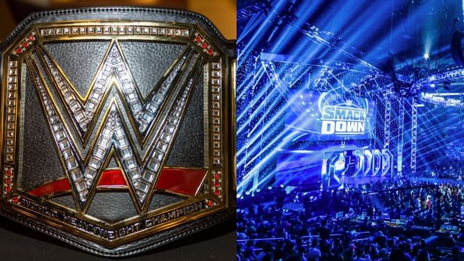 "Tonight, your time is up" - Former WWE Champion issues warning to 37-year-old star ahead of SmackDown