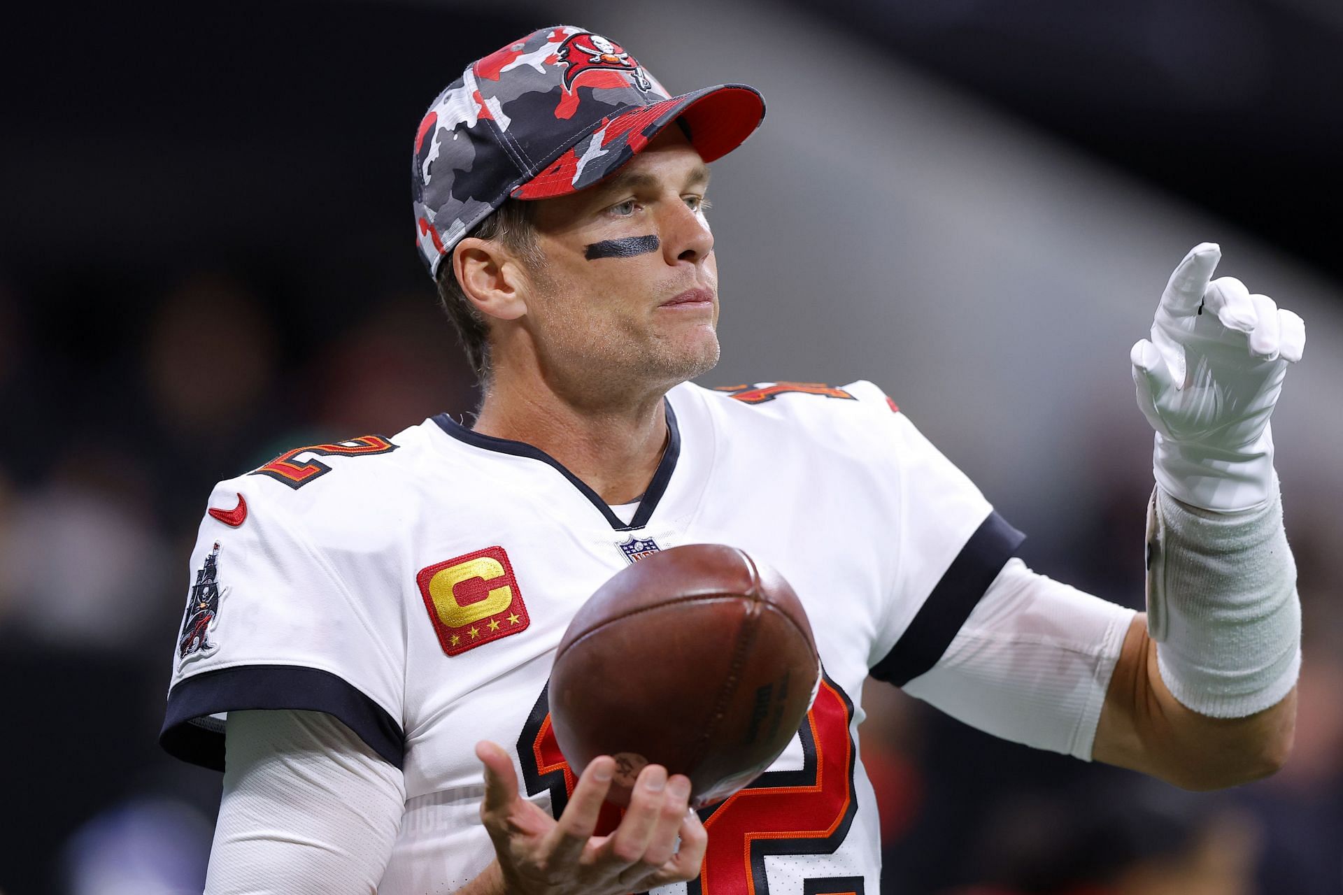 Where Does Tom Brady's Retirement Leave The Buccaneers, Raiders