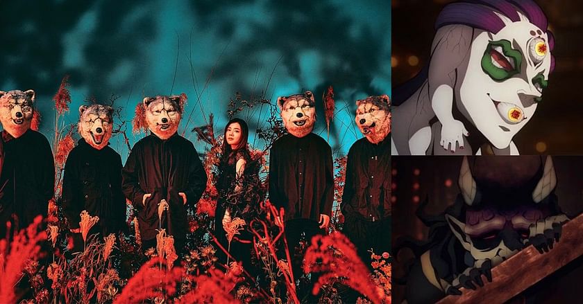 Demon Slayer Season 3 May Have Japan's Top Band Do Its Theme Song