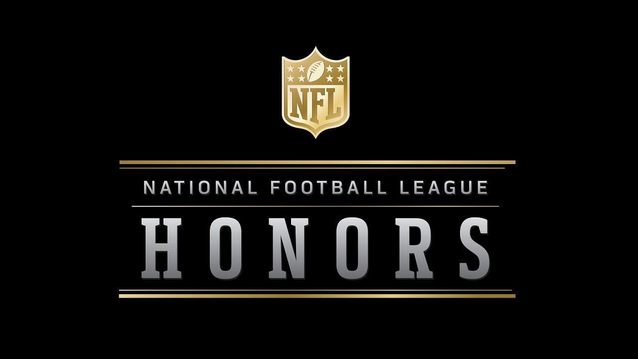 Best of the 12th Annual NFL Honors