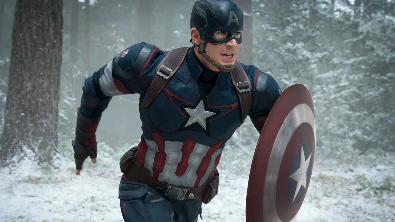 Leaving a lasting legacy: The political and social commentary of the Captain America Trilogy (Image via Marvel Studios)