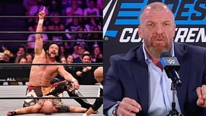 "He's prickly personality" - Kenny Omega hasn't proved his drawing power to sign with WWE, says wrestling veteran
