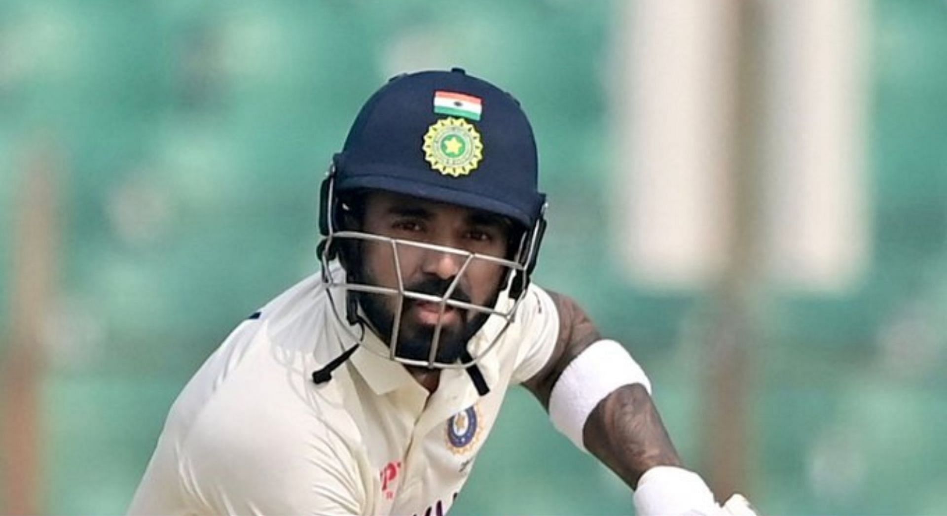 KL Rahul