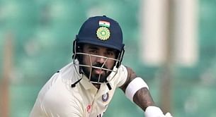 “And the torrid run continues” – Venkatesh Prasad slams KL Rahul after another failure in Border-Gavaskar Trophy