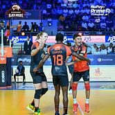 CAL vs HYD Dream11 Team Prediction, Fantasy Volleyball Tips & Playing 6 Updates for Prime Volleyball League 2023 – February 11, 2023