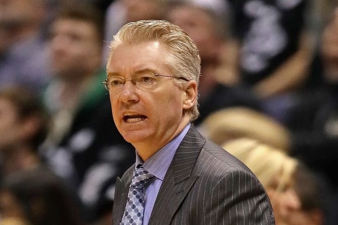 Atlanta Hawks head coach position: Top 3 potential candidates for job as Nate McMillan fired and Joe Prunty named interim coach