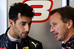 NASCAR fan and axed F1 driver keen on testing a stock car: "I'd love to try"