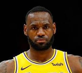 LeBron James - NBA Small forward - News, Stats, Bio and more - The Athletic