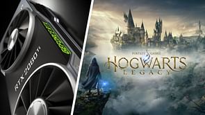 Best Hogwarts Legacy graphics settings for Nvidia GeForce RTX 2080 and RTX 2080 Super