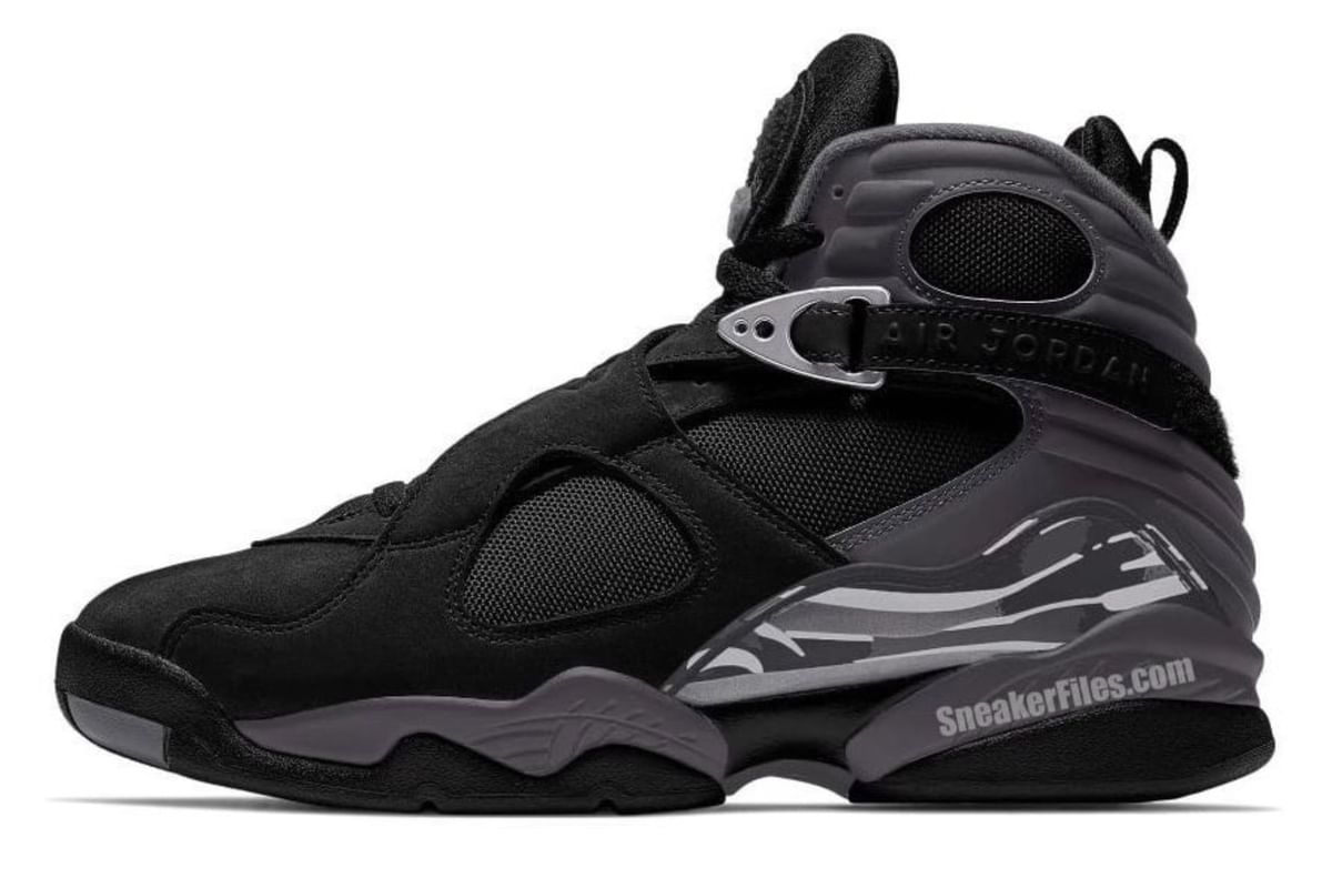 size 8 men's nike air jordan i shoes